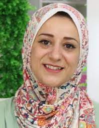 Rozan Al-Khazendar